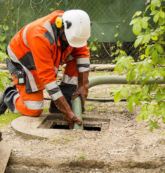 Vidange Fosse Septique